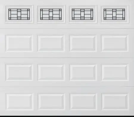 Lincoln 2000 Long Raised Panel